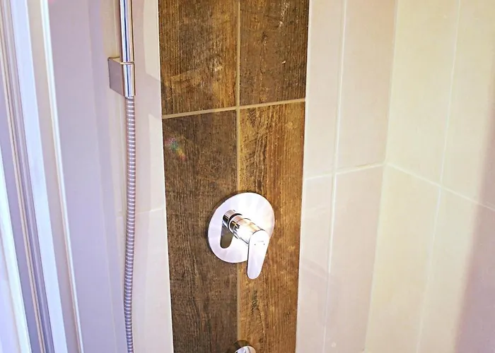 Von De Dang Lägenhet