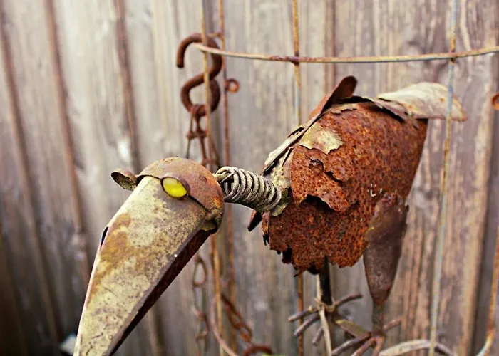 Lägenhet Von De Dang