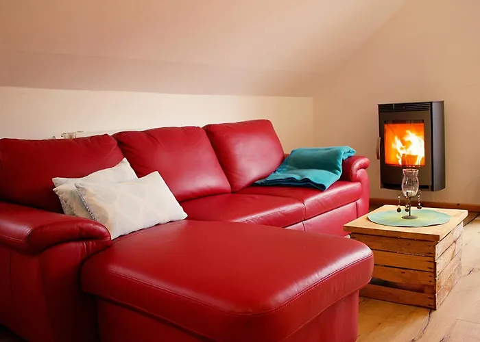 Von De Dang Lägenhet *