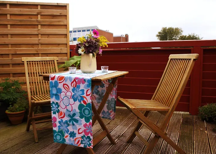 Von De Dang * Eckernförde