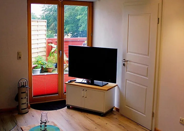 Von De Dang Lägenhet