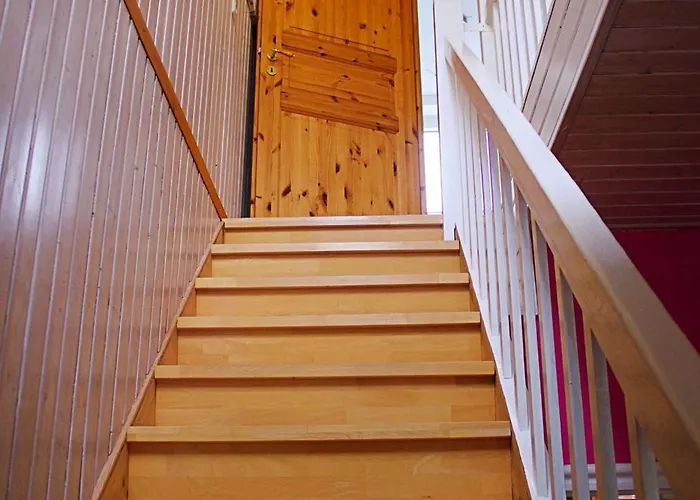 Von De Dang Lägenhet Eckernförde