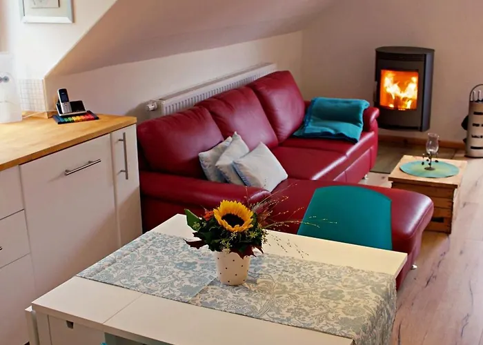 Lägenhet Von De Dang *