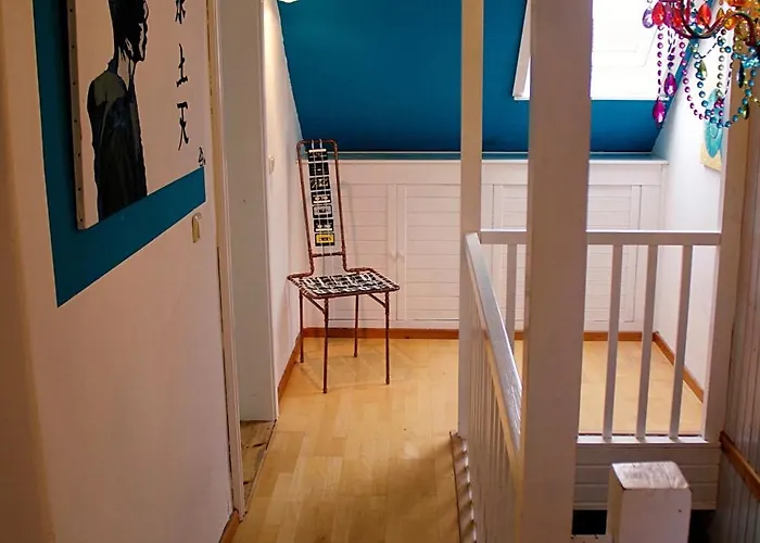 Lägenhet Von De Dang *