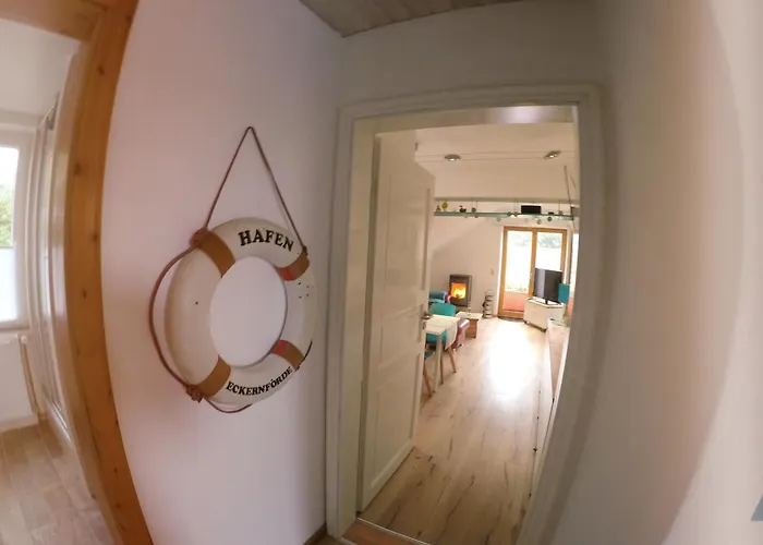 Von De Dang Lägenhet