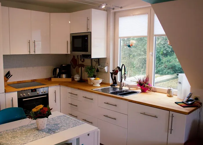 Lägenhet Von De Dang