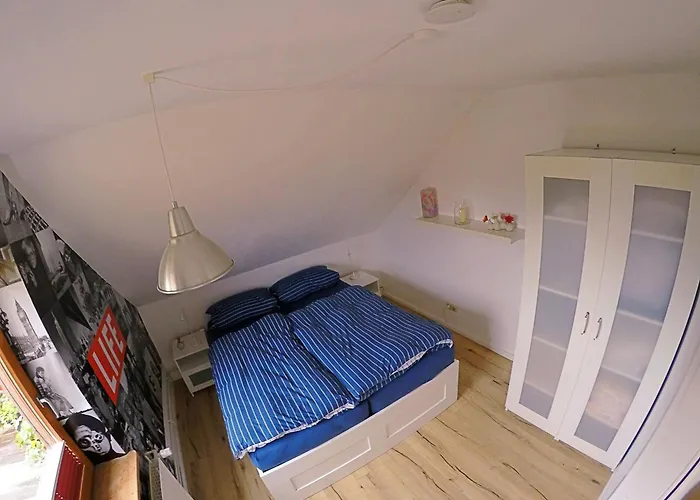 Von De Dang Eckernförde