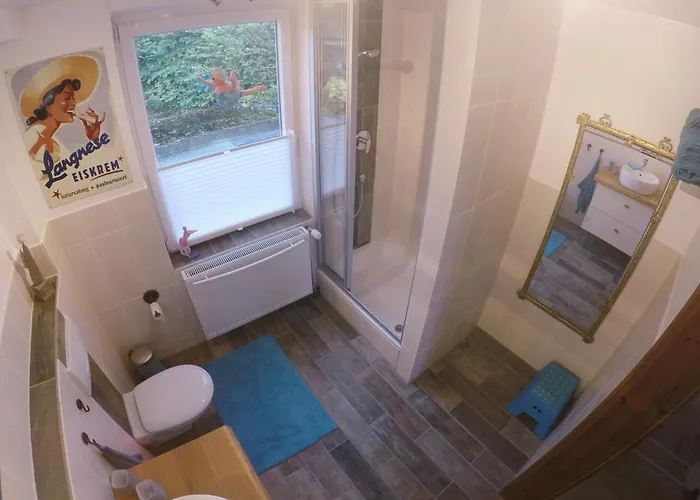 Von De Dang Lägenhet