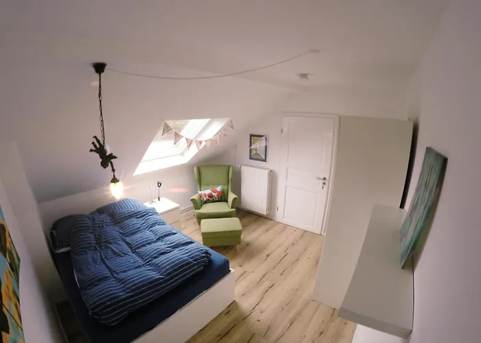 Lägenhet Von De Dang *